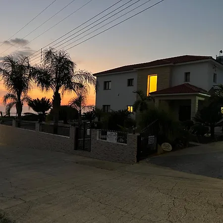 Villa Nayia Paradise Villa! In Cyprus