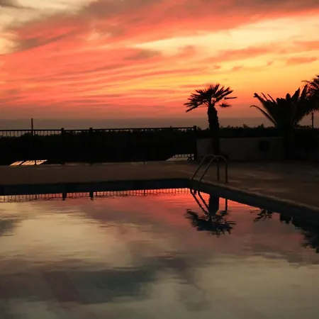 Nayia Paradise - Luxury And Private 5br For 10 - Huge Pool - Panoramic Sea Views *