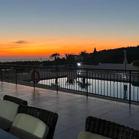 Villa Nayia Paradise - Luxury And Private 5br For 10 - Huge Pool - Panoramic Sea Views Paphos
