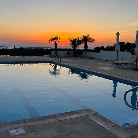 Villa Nayia Paradise - Luxury And Private 5br For 10 - Huge Pool - Panoramic Sea Views