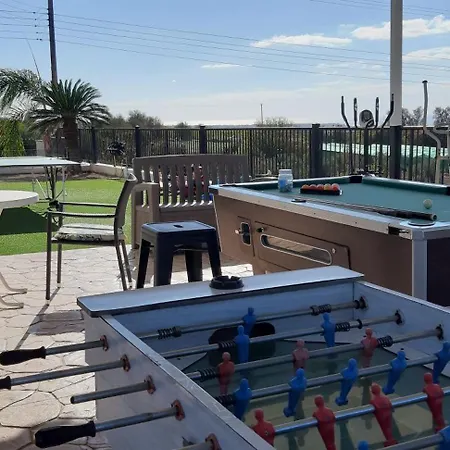 Nayia Paradise Villa! In Cyprus Vila *