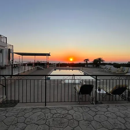 Nayia Paradise Villa! In Cyprus *