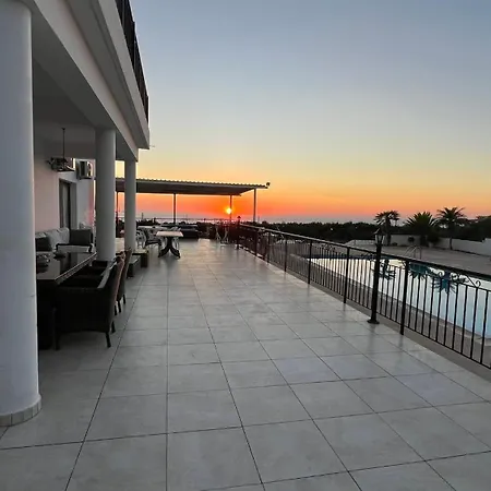 Nayia Paradise Villa! In Cyprus * Paphos