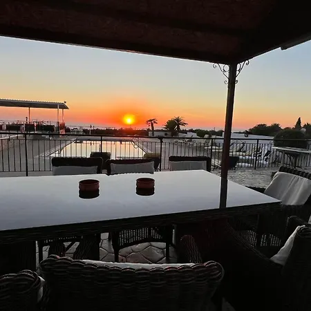 Nayia Paradise Villa! In Cyprus