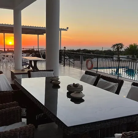빌라 Nayia Paradise Villa! In Cyprus