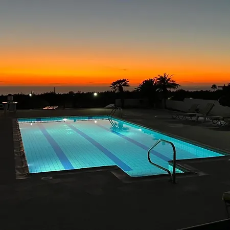 빌라 Nayia Paradise Villa! In Cyprus