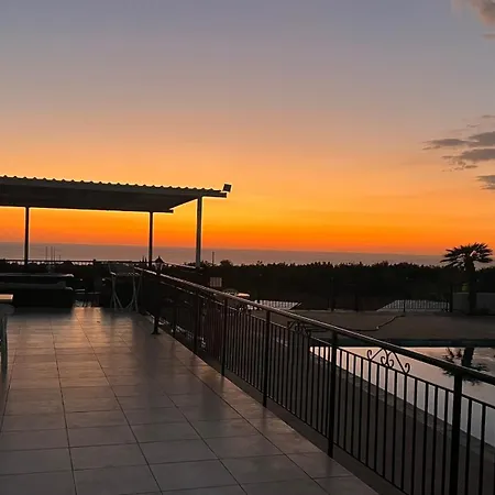 Villa Nayia Paradise Villa! In Cyprus *