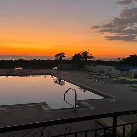 Nayia Paradise Villa! In Cyprus 빌라 파포스