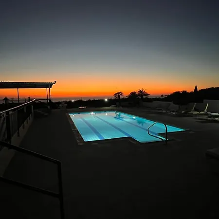 Villa Nayia Paradise Villa! In Cyprus Paphos