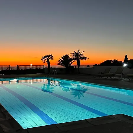 Nayia Paradise - Luxury And Private 5br For 10 - Huge Pool - Panoramic Sea Views *