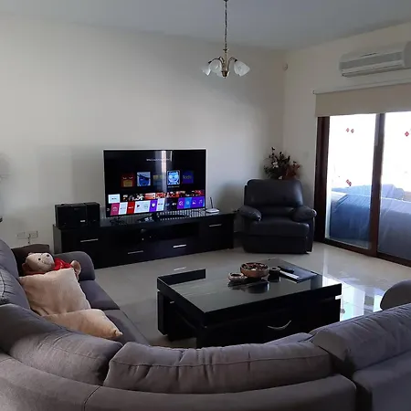 Nayia Paradise Villa! In Cyprus Vila *