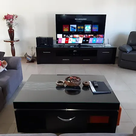 빌라 Nayia Paradise Villa! In Cyprus *