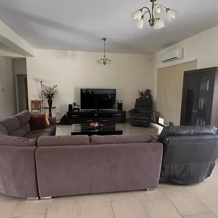 Nayia Paradise Villa! In Cyprus 빌라 파포스