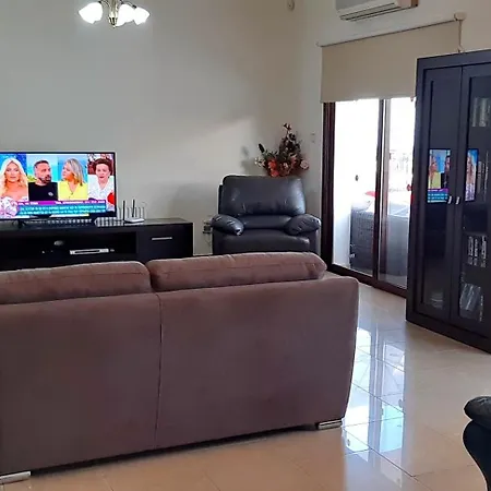 Nayia Paradise Villa! In Cyprus 빌라 파포스