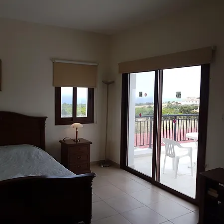 Nayia Paradise - Luxury And Private 5br For 10 - Huge Pool - Panoramic Sea Views Villa