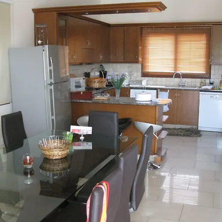 Villa Nayia Paradise - Luxury And Private 5br For 10 - Huge Pool - Panoramic Sea Views *