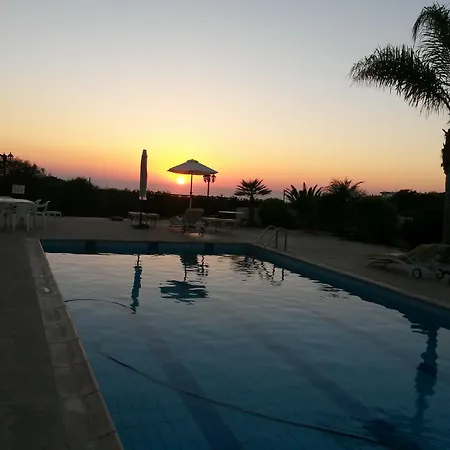 Nayia Paradise Villa! In Cyprus Pafos