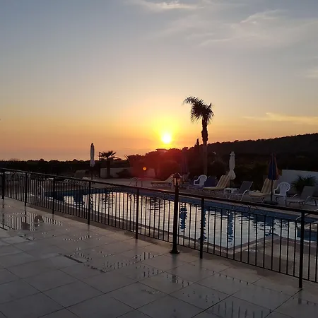 Villa Nayia Paradise - Luxury And Private 5br For 10 - Huge Pool - Panoramic Sea Views *