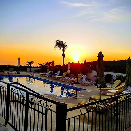 Villa Nayia Paradise - Luxury And Private 5br For 10 - Huge Pool - Panoramic Sea Views Paphos