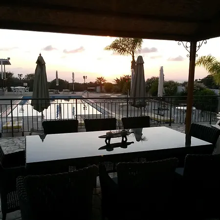 فيلة Nayia Paradise Villa! In Cyprus