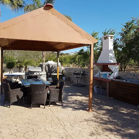 Nayia Paradise Villa! In Cyprus بافوس