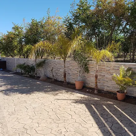 Nayia Paradise Villa! In Cyprus