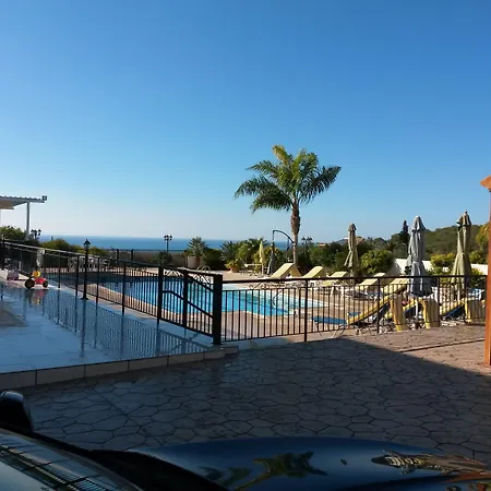 Nayia Paradise Villa! In Cyprus *