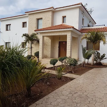 Nayia Paradise Villa! In Cyprus Vila Paphos