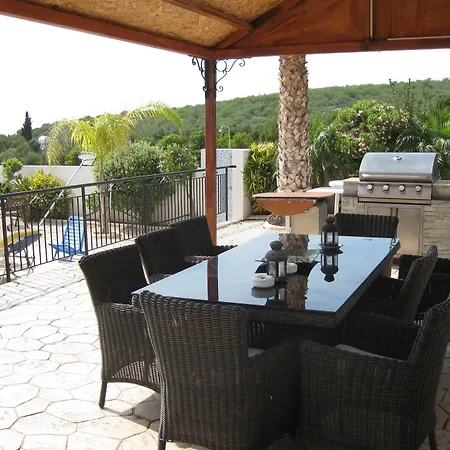 Nayia Paradise - Luxury And Private 5br For 10 - Huge Pool - Panoramic Sea Views Villa