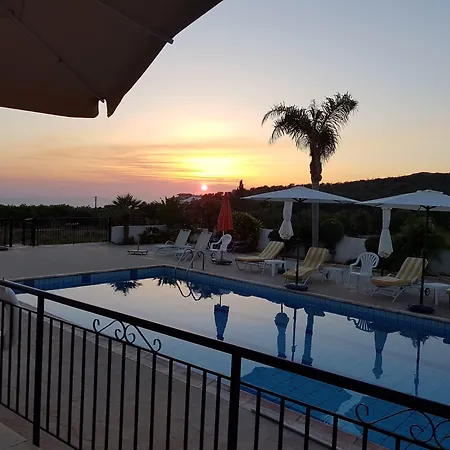 Nayia Paradise - Luxury And Private 5br For 10 - Huge Pool - Panoramic Sea Views Villa Paphos