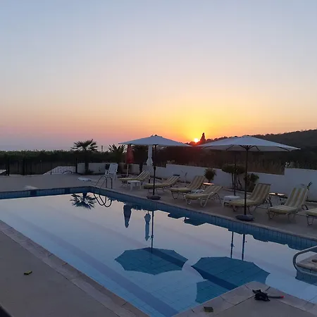 Nayia Paradise - Luxury And Private 5br For 10 - Huge Pool - Panoramic Sea Views
