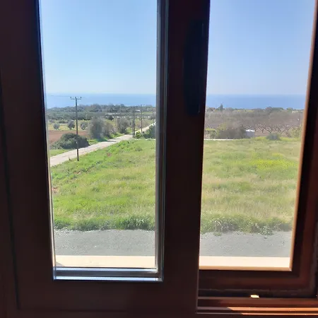 Villa Nayia Paradise - Luxury And Private 5br For 10 - Huge Pool - Panoramic Sea Views *