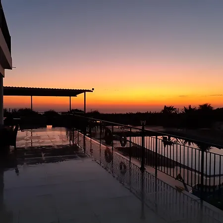 Nayia Paradise - Luxury And Private 5br For 10 - Huge Pool - Panoramic Sea Views * Paphos