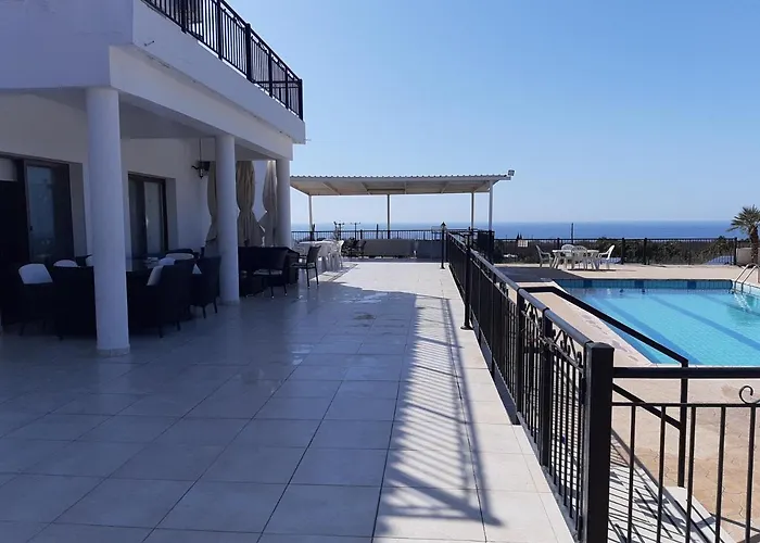 Nayia Paradise Villa! In Cyprus * Paphos
