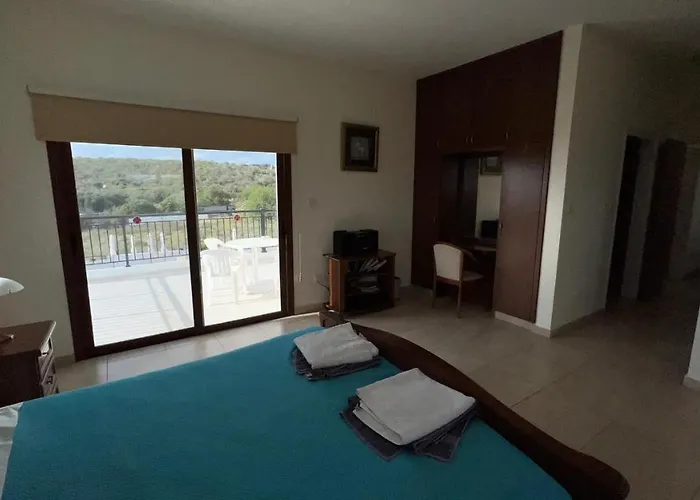 Villa Nayia Paradise Villa! In Cyprus Paphos