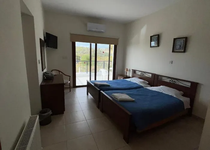 Villa Nayia Paradise Villa! In Cyprus Paphos