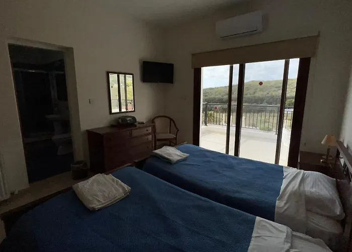 Nayia Paradise Villa! In Cyprus Paphos