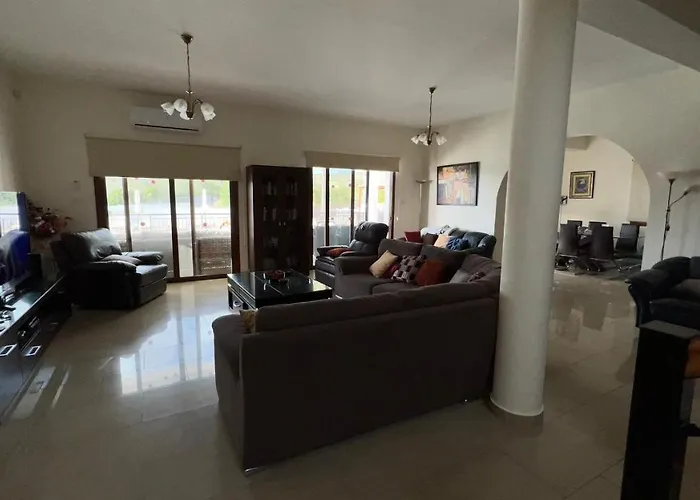 Nayia Paradise Villa! In Cyprus Villa