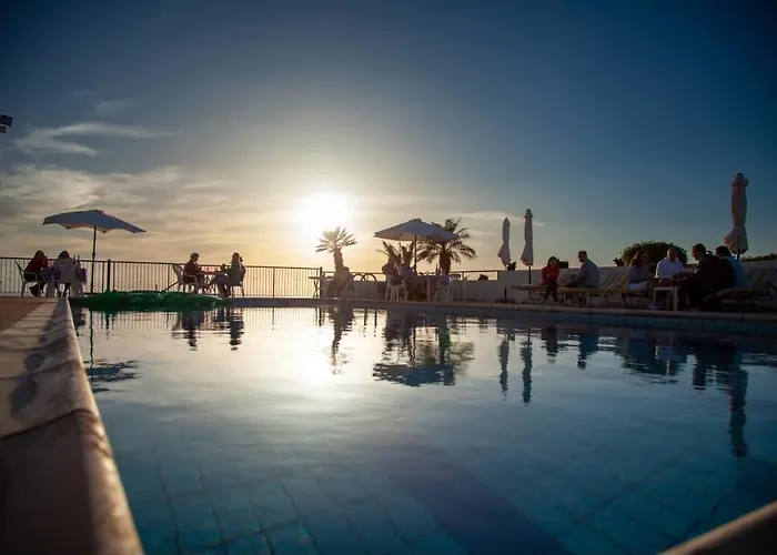 Villa Nayia Paradise Villa! In Cyprus *