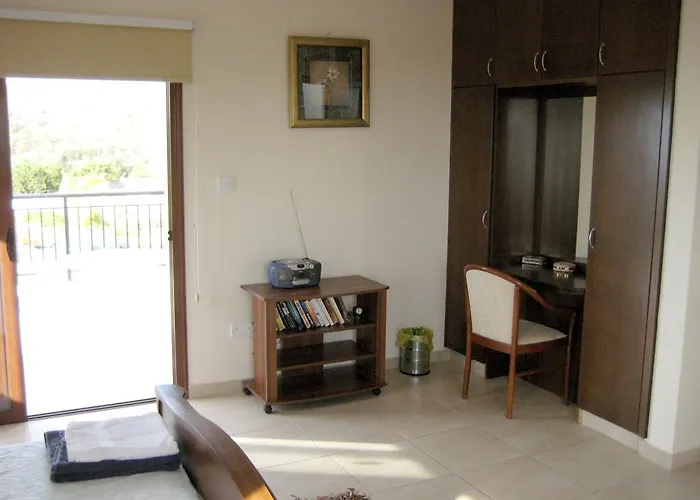 Villa Nayia Paradise Villa! In Cyprus Paphos