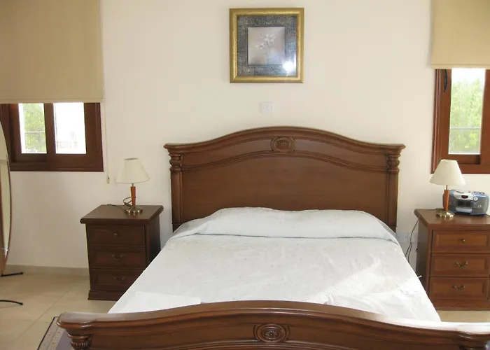 Nayia Paradise Villa! In Cyprus Villa *