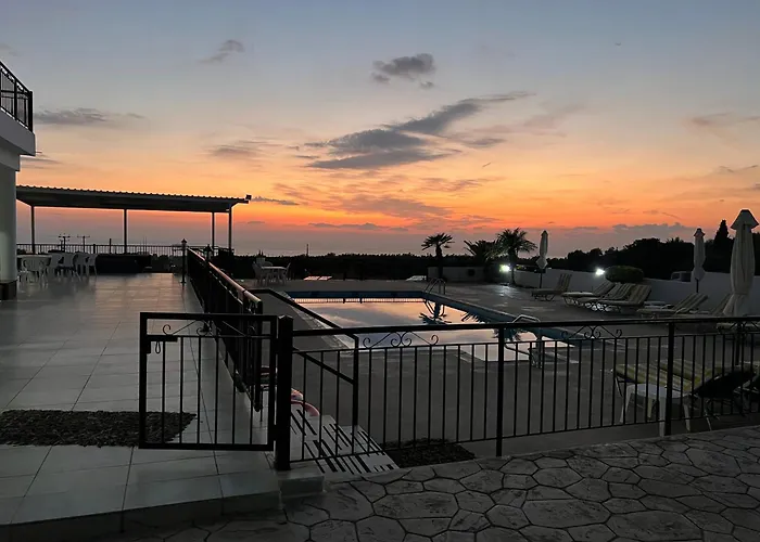 Nayia Paradise Villa! In Cyprus * Paphos