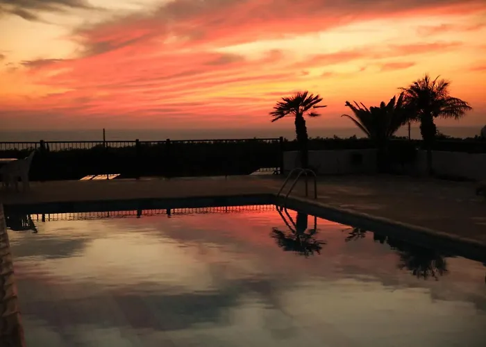 Nayia Paradise Villa! In Cyprus *