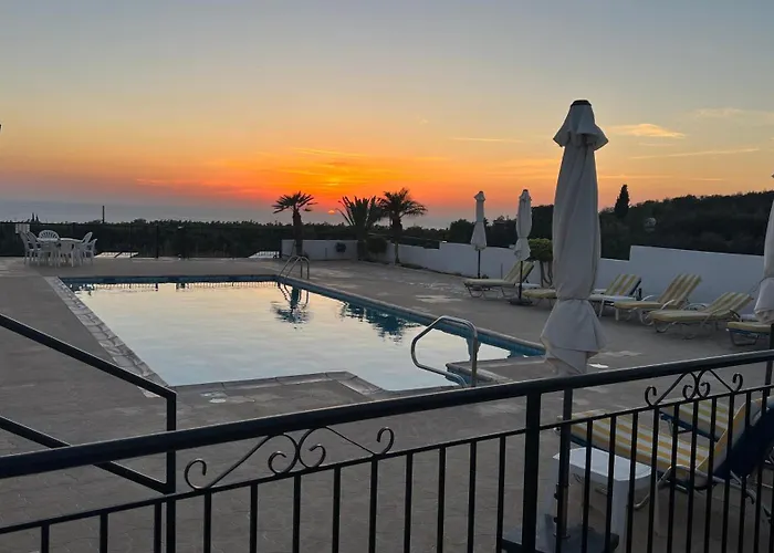 Nayia Paradise Villa! In Cyprus *