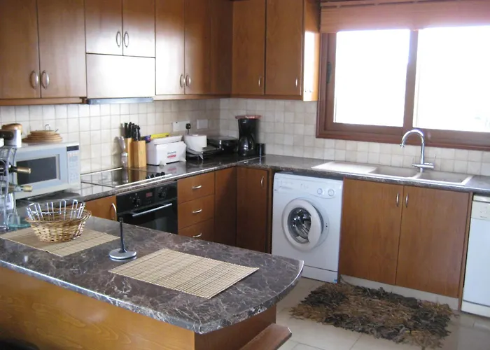 Nayia Paradise Villa! In Cyprus Villa Paphos