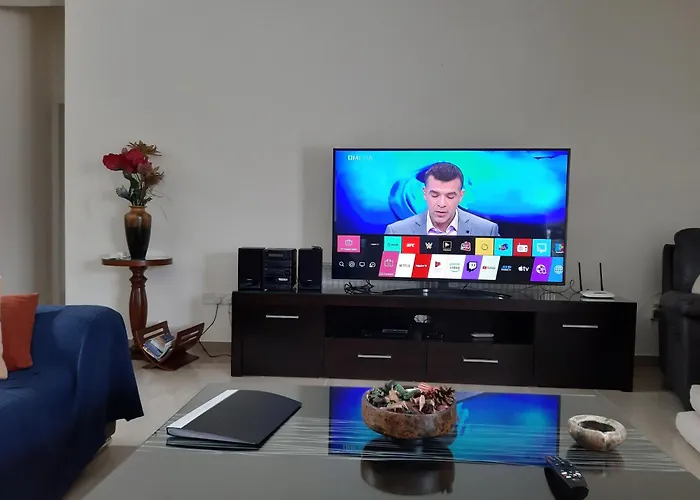 Nayia Paradise Villa! In Cyprus * Paphos