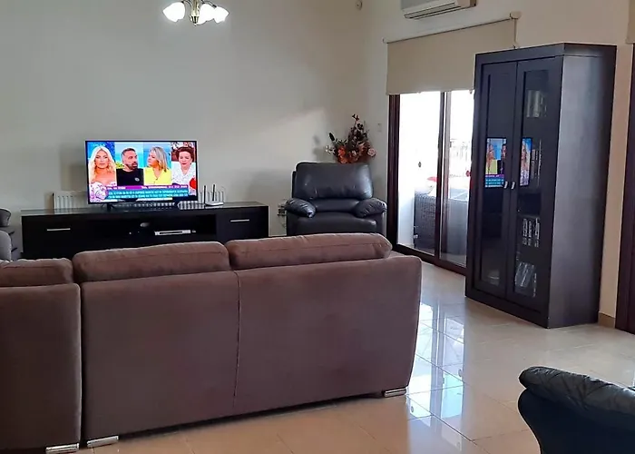 Nayia Paradise Villa! In Cyprus Villa Paphos