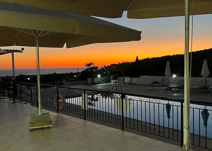 Villa Nayia Paradise Villa! In Cyprus