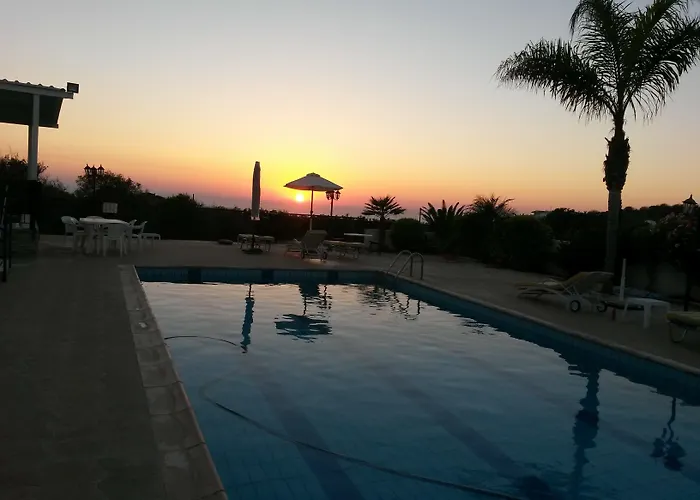 Nayia Paradise Villa! In Cyprus Paphos