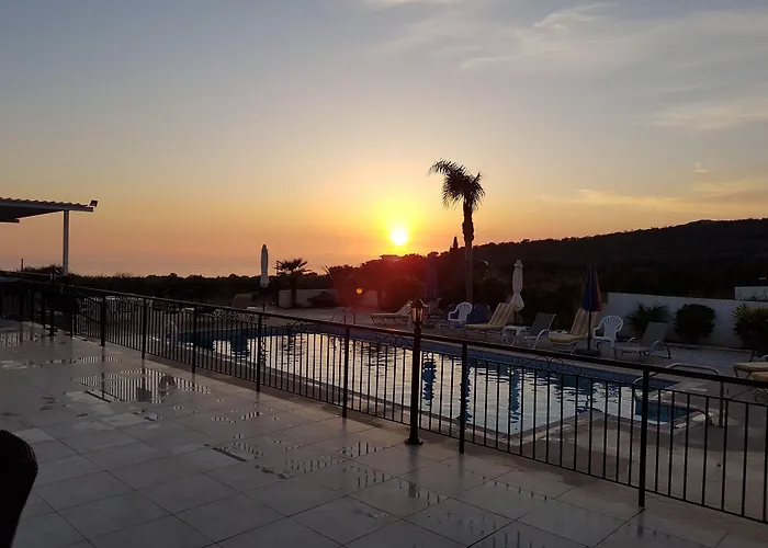 Villa Nayia Paradise Villa! In Cyprus *